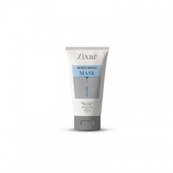 ماسک صورت مرطوب کننده پوست زیکسار (پیل آف)